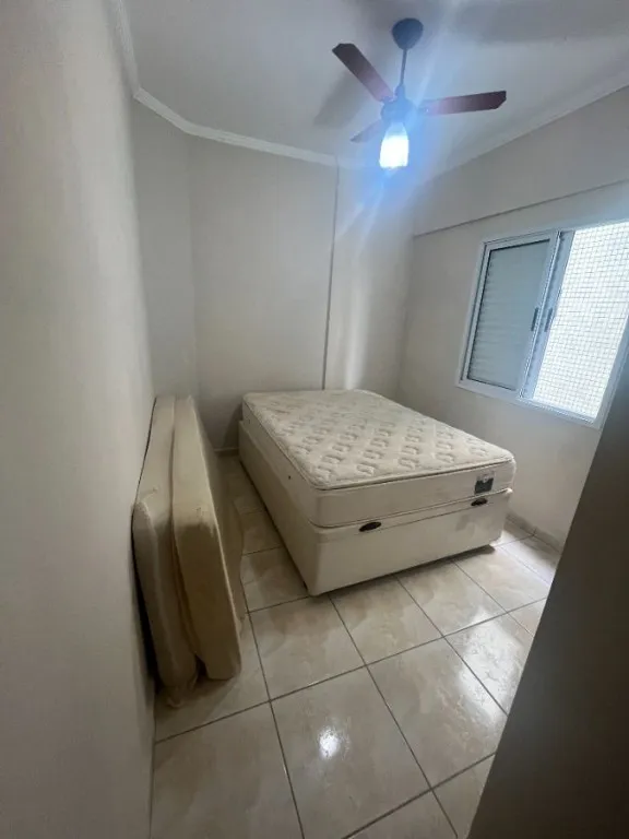 Imagem APARTAMENTO COM 32,50 m² - BOQUEIRÃO - PRAIA GRANDE SP