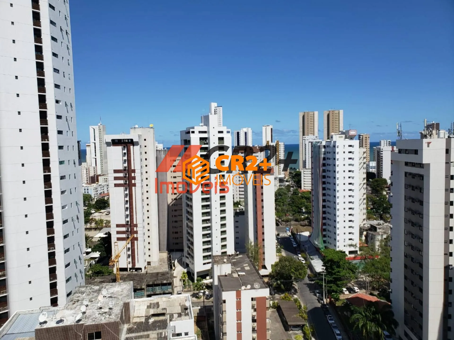 Imagem Apartamento à Venda 3 quartos, 1 suíte em bairro Boa Viagem com 100².