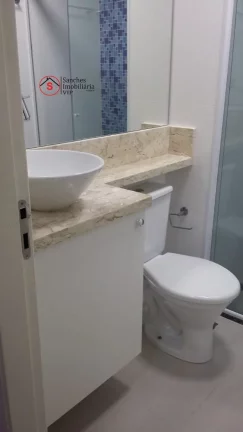 Imagem Apartamento Semi novo | 57 m Oportunidade Metrô Parada Inglesa