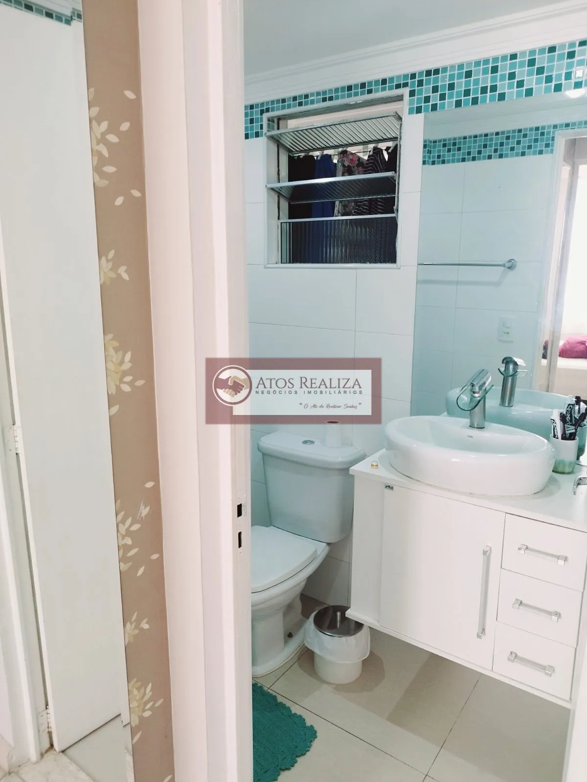 Imagem Apartamento em Jardim São Bernardo - São Paulo