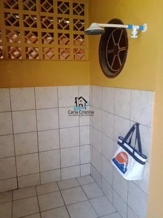 Imagem CASA RESIDENCIAL em PONTAL DO PARANÁ - PR, Santa Terezinha