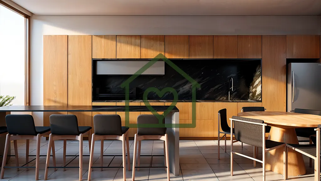 Imagem Projetar, executar e incorporar obras de edificações residenciais e comerciais, buscando a satisfa...