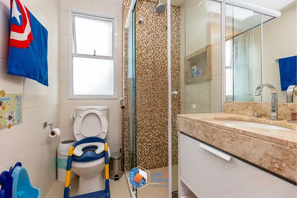 Imagem Apartamento à venda 3 Quartos 1 Suite 2 Vagas 105M² Vila Cruzeiro São Paulo - SP