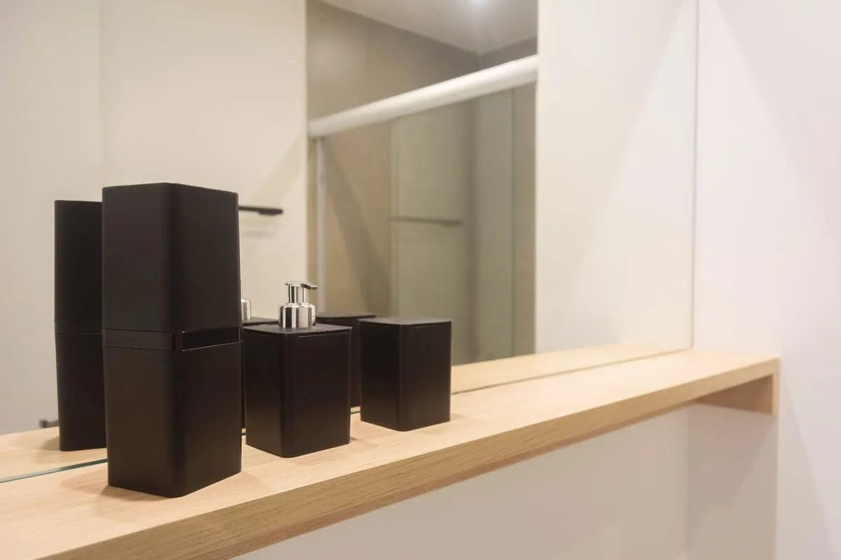 Imagem Apartamento com 1 Quarto para alugar, 34m² - Jardins