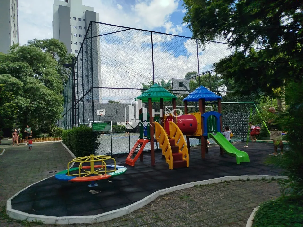 Imagem Excelente apartamento à venda com 50 m² no bairro Cidade Patriarca