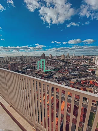 Imagem LINDA COBERTURA Á VENDA NO EDIFICIO SKY EM FRANCA/SP