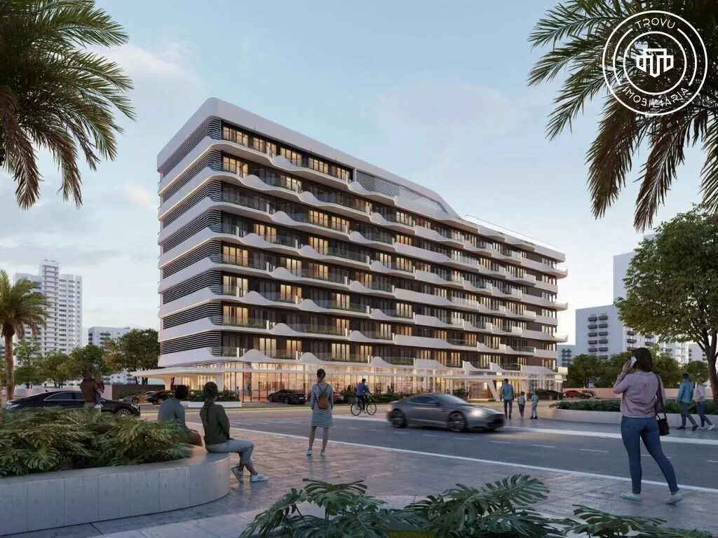 Foto do imóvel Flat à venda, no Diamond Cabo Branco em João Pessoa, Cabo Branco, com 1 quarto, 25,12m²
