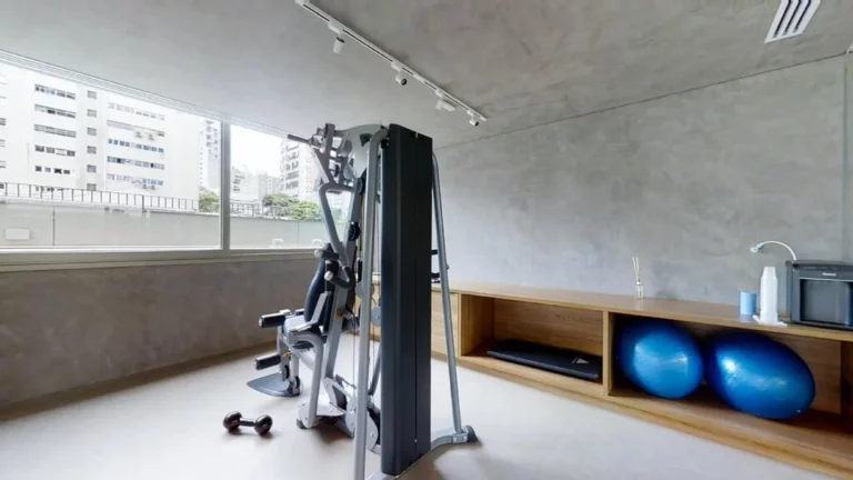 Imagem APARTAMENTO RESIDENCIAL em São Paulo - SP, Jardim América