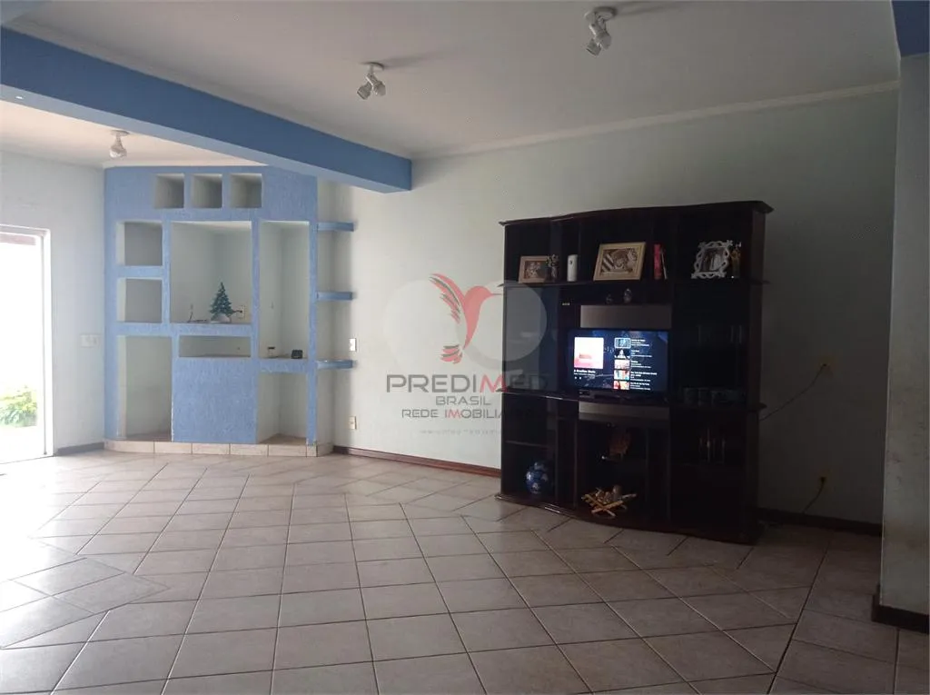 Imagem Casa de 2 quartos, 253m² no bairro Jardim Village, em Lençóis Paulista