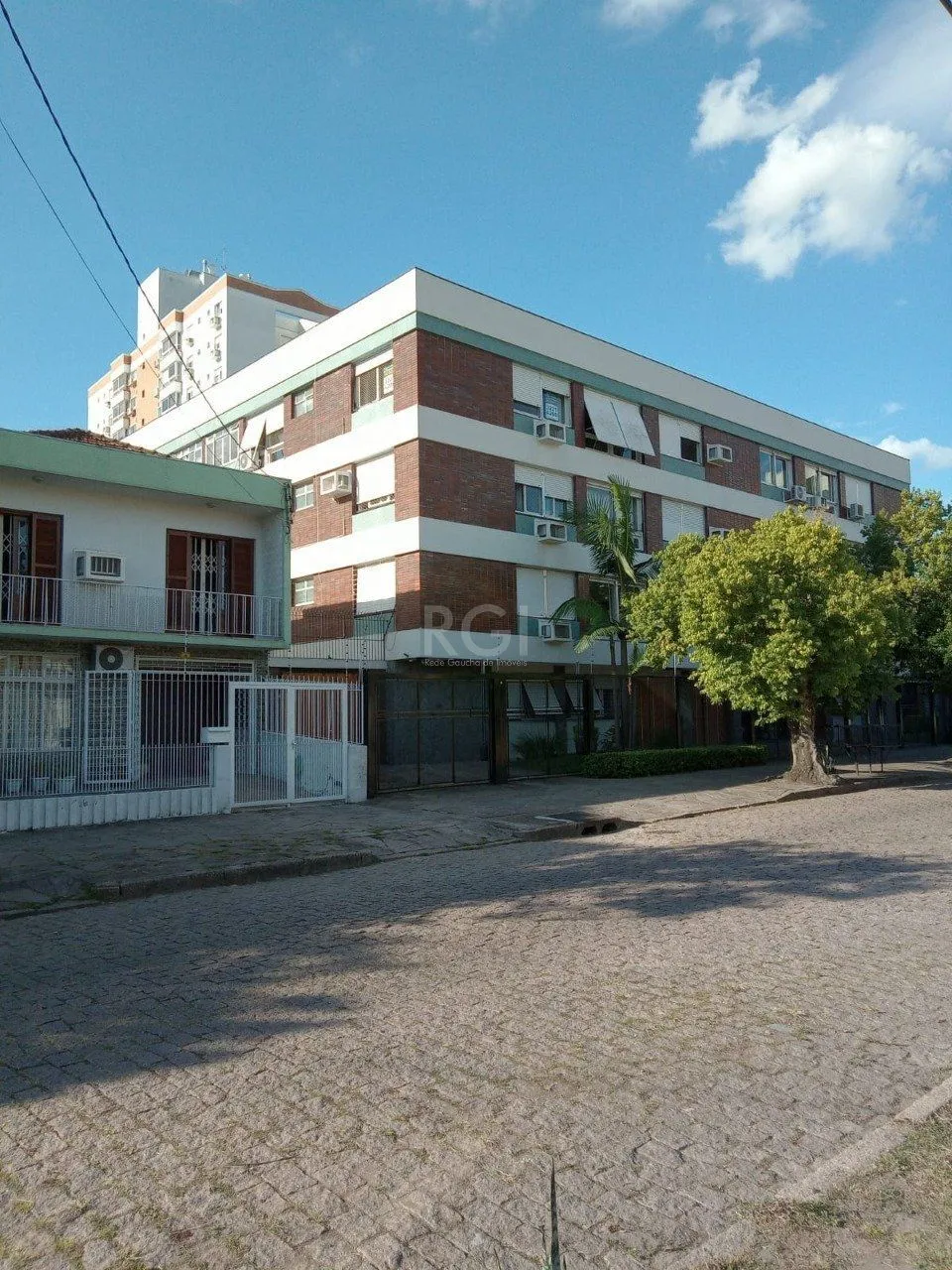 Imagem Apartamento residencial para locação, Menino Deus, Porto Alegre - AP0601.
