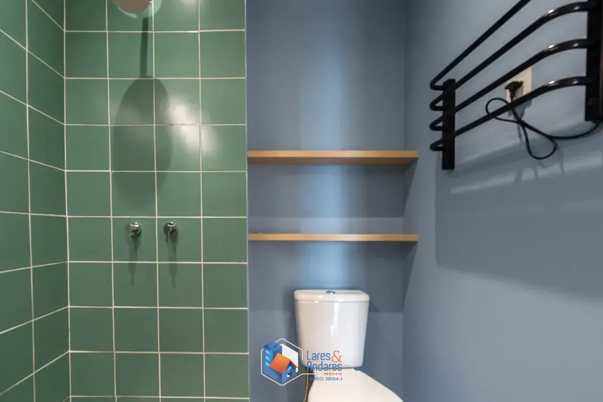 Imagem Studio para venda em Pinheiros com 1 quarto, 27m²