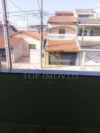 Imagem Excelente Sobrado à Venda na Zona Leste de São José dos Campos!