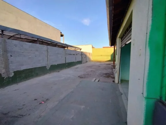 Imagem Salão à venda, 50 m² por R$ 700.000,00 - Parque Santa Rosa - Suzano/SP