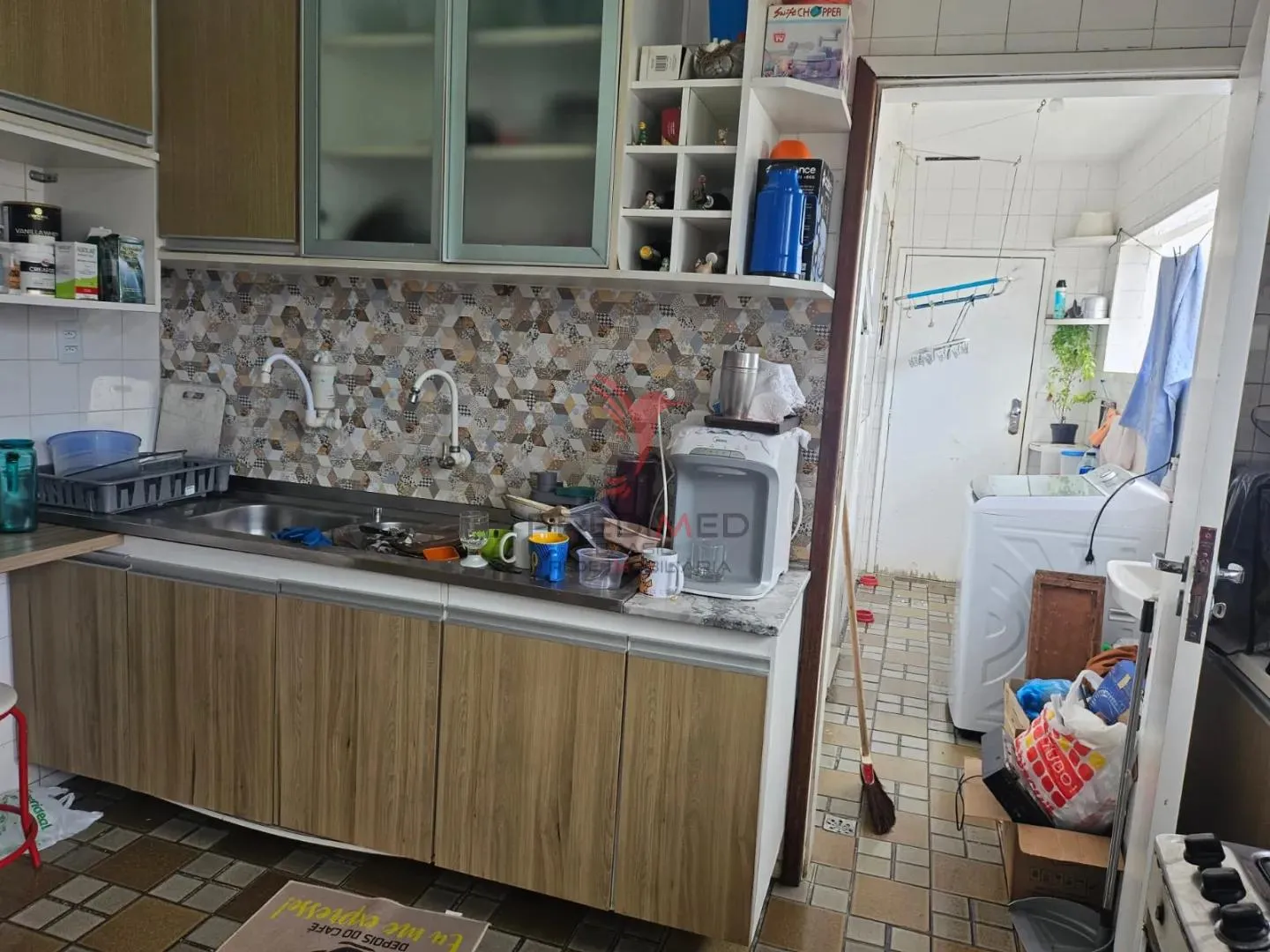 Imagem Apartamento Oportunidade Pituba/Salvador Bahia