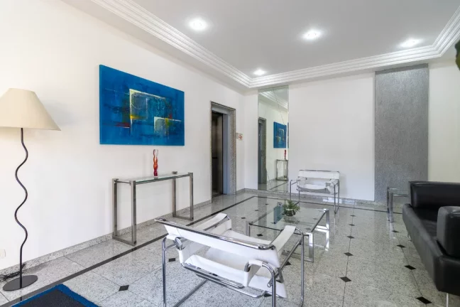 Imagem Apartamento à venda em São Paulo, Vila Mascote, com 3 quartos, 161m2