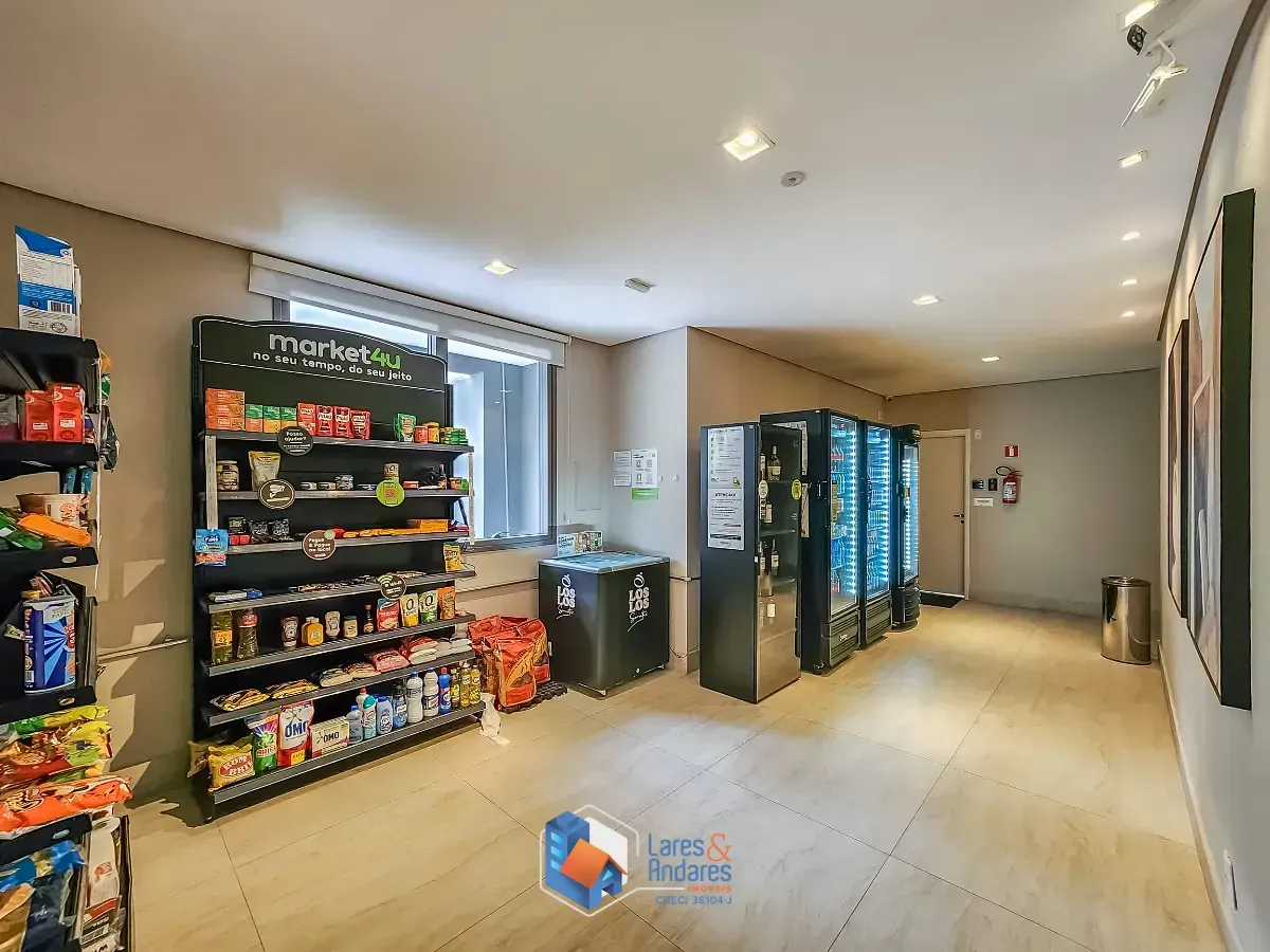Imagem Apartamento para venda em Jardim Prudência com 4 quartos, sendo 3 suítes, 150m²