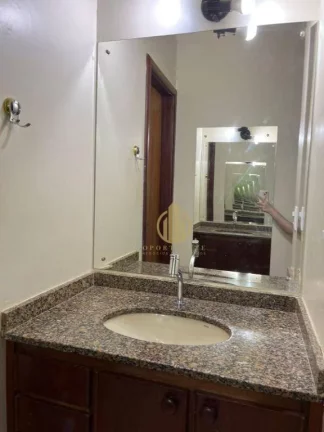 Imagem Apartamento com 3 dormitórios à venda, 116 m² por R$ 425.000,00 - República - Ribeirão Preto/SP