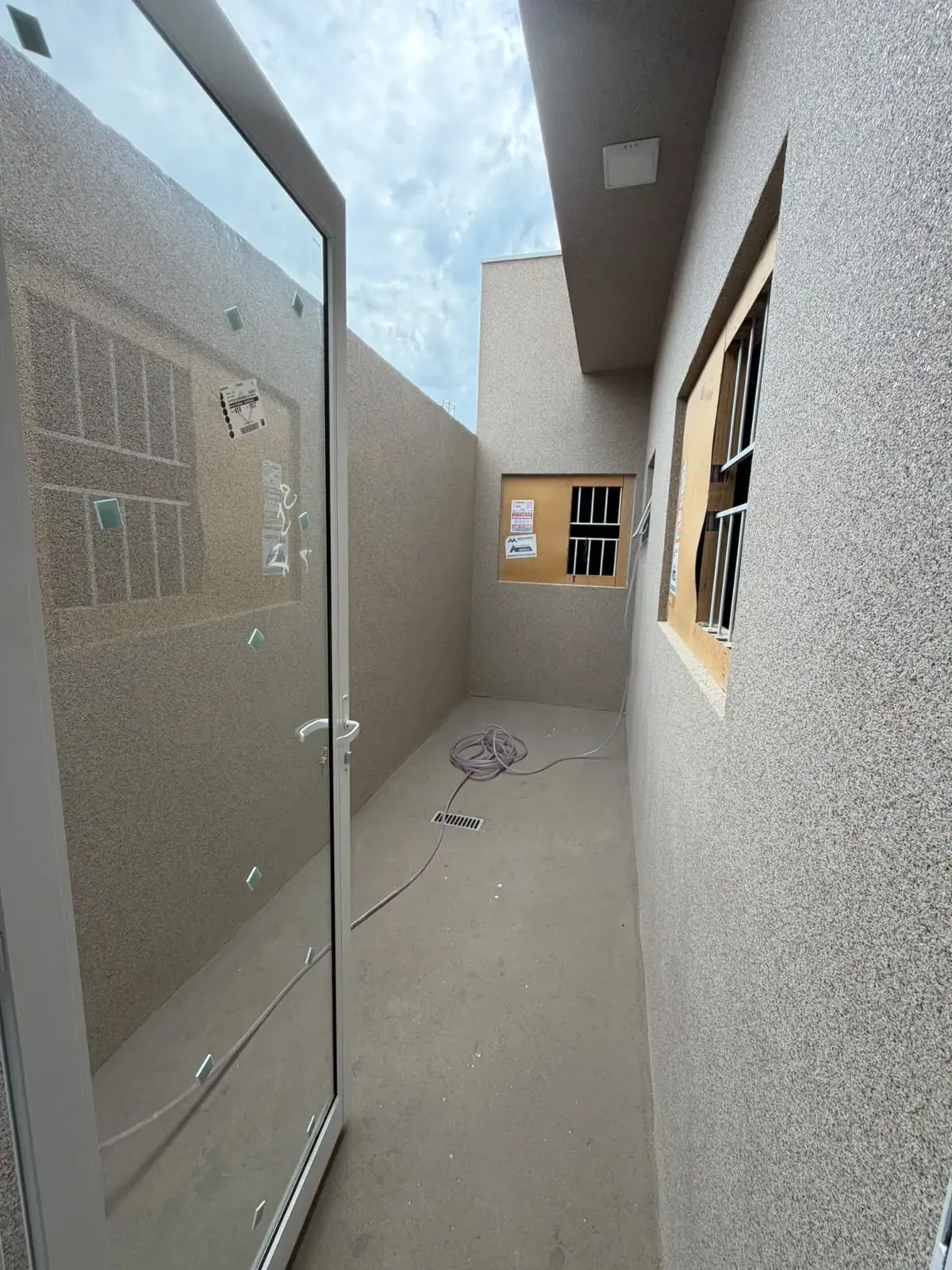 Imagem Casa com 3 Quartos à Venda, 120 m² em Residencial Setsul II - São José do Rio Preto