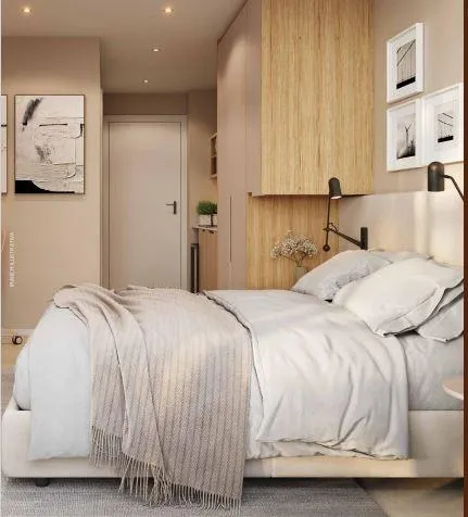 Imagem Stay Ludolf 47: Coberturas, Studios e Luxo no Leblon