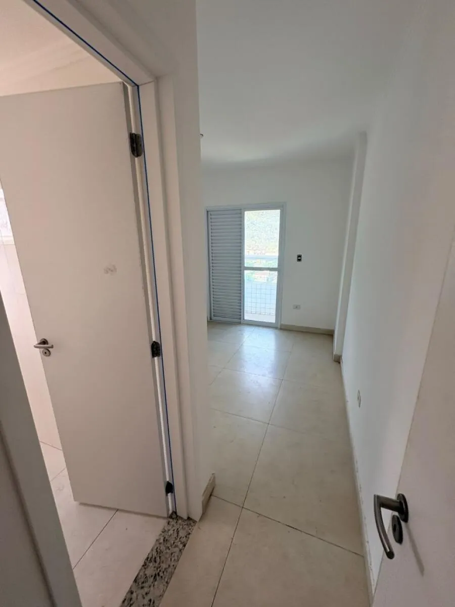 Imagem APARTAMENTO COM 85,00 m² - CANTO DO FORTE - PRAIA GRANDE SP