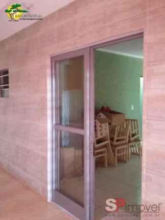 Imagem CASA TÉRREA PARA MORADIA OU RENDA NO JARDIM GUARANI