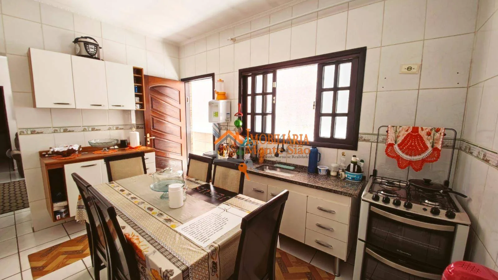 Imagem Casa com 2 dormitórios à venda, 64 m² por R$ 540.000,00 - Jardim Cumbica - Guarulhos/SP