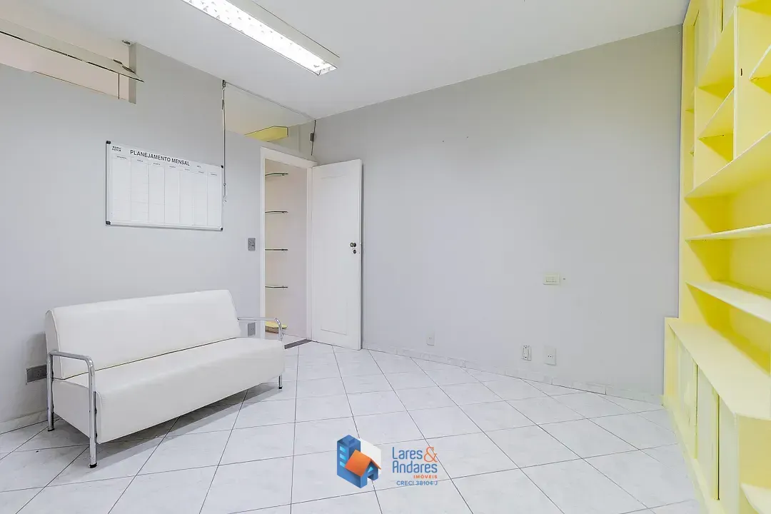 Imagem Conjunto comercial para venda e locação em Bela Vista, 62m²
