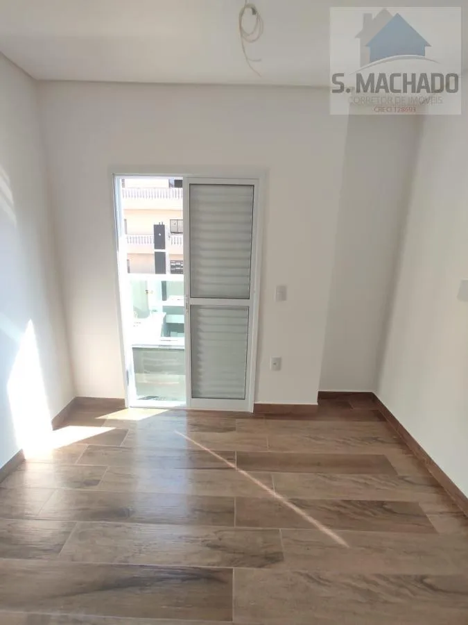 Imagem Apartamento para Venda em Santo André / SP no bairro Vila Lucinda