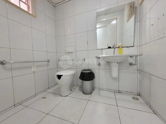 Imagem Ponto Comercial para Alugar na Cidade Alta, Natal - Espaço perfeito para seu negócio!
