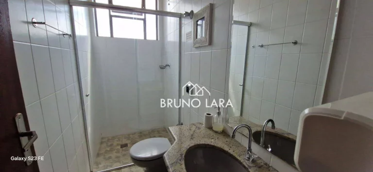 Imagem Sala disponível para locação no Centro - Betim/MG