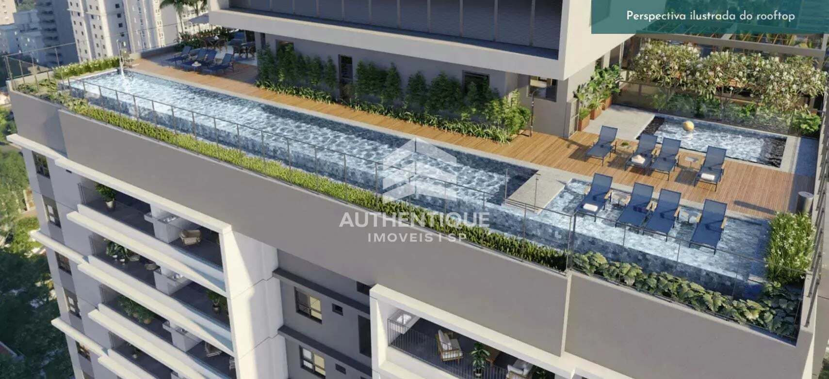 Imagem ARI BUTANTA - Apartamento à venda no bairro Butantã - São Paulo/SP, Zona Oeste