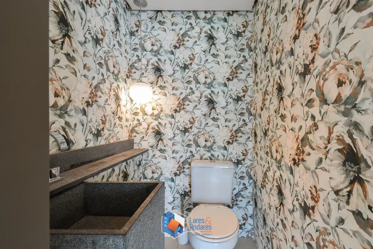 Imagem Apartamento para venda em Perdizes com 3 quartos, sendo 3 suítes, 137m²