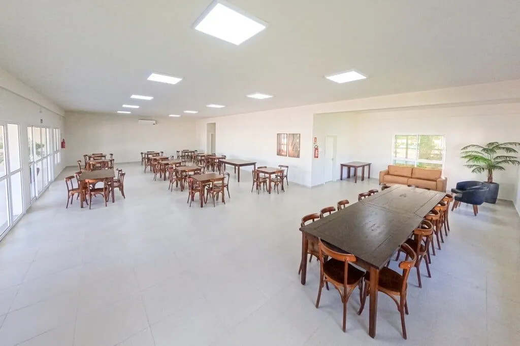 Imagem Casa de Condomínio em Sítio Túnel Verde