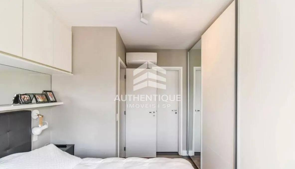 Imagem Home Design Pinheiros - Apartamento à venda em São Paulo/SP