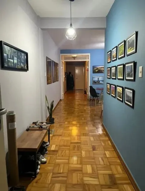 Imagem Apartamento para Locação em São Paulo / SP no bairro Pinheiros