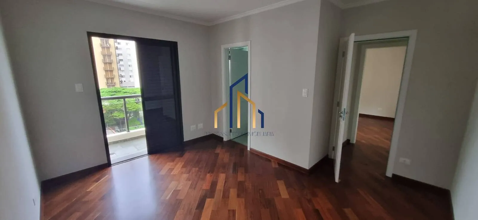 Imagem Apartamento para Venda, Vila Bastos Santo André/SP