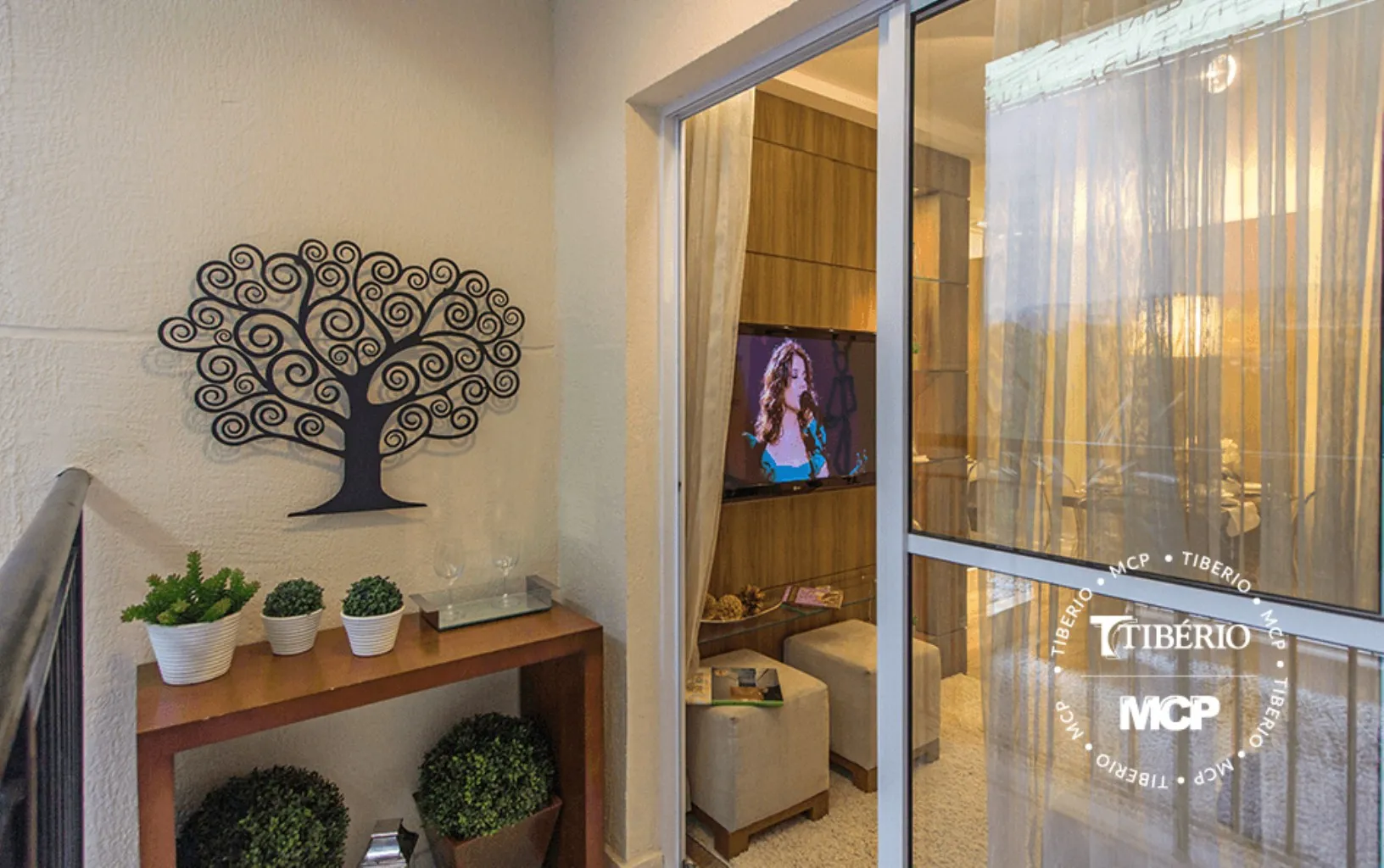 Imagem Condomínio Portal do Paço, apartamento com 3 quartos em Centro de Diadema SP