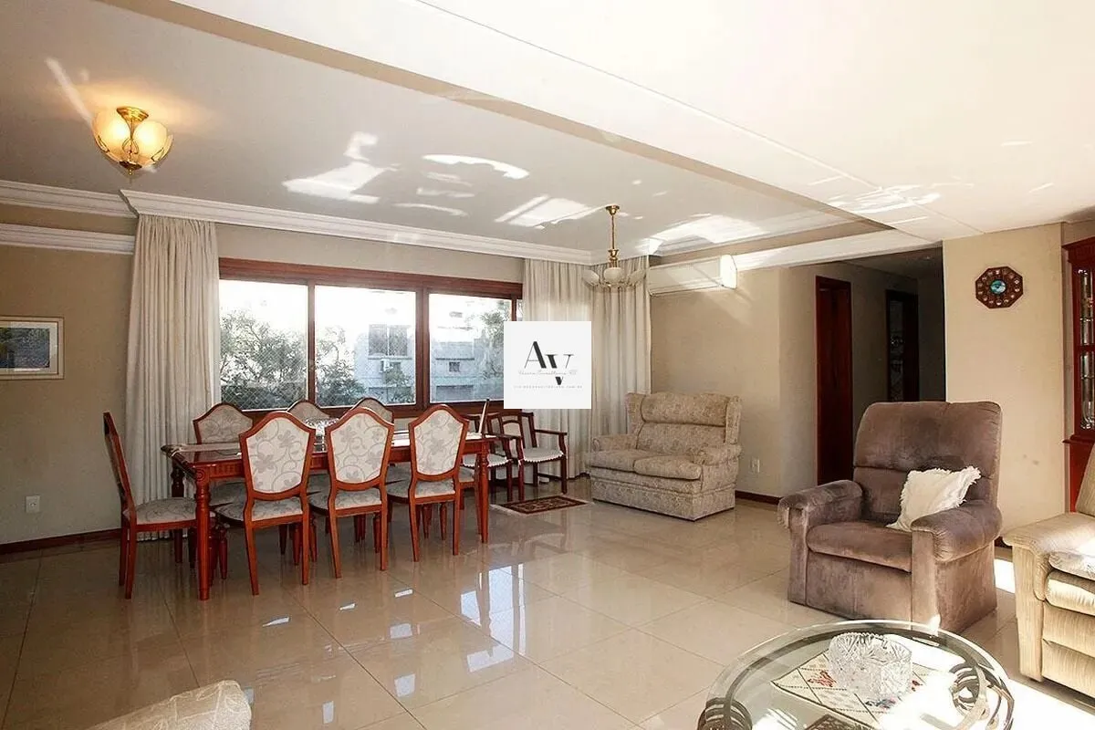 Imagem Apartamento à venda no bairro Petrópolis - Porto Alegre/RS