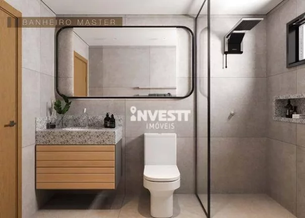 Imagem Apartamento à venda, 76 m² por R$ 529.000,00 - Setor Central - Goiânia/GO