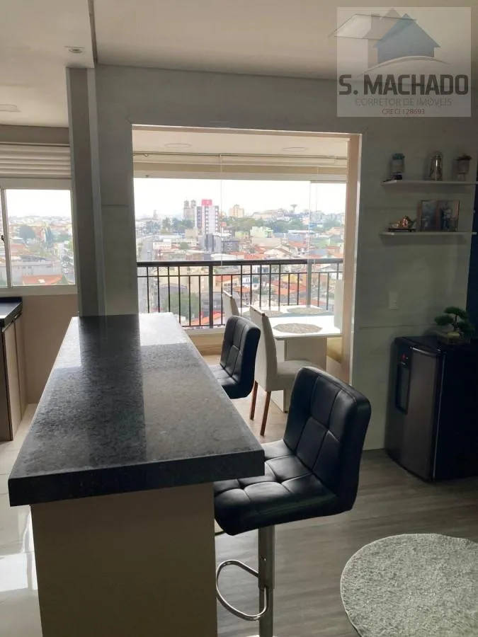 Imagem Apartamento para Venda em Santo André / SP no bairro Vila Curuça