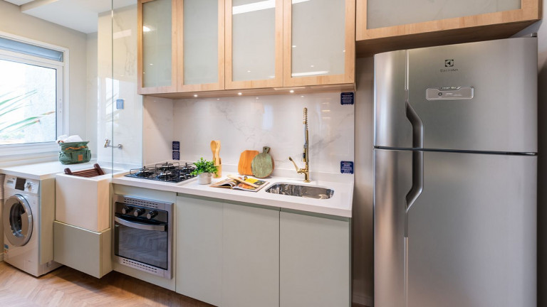 Imagem Apartamento com 2 Quartos à Venda, 37 m² em Vila Moraes - São Paulo