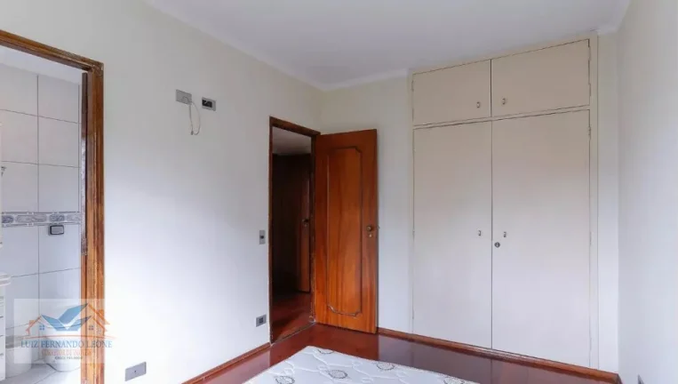 Imagem Apartamento para locação, 3 dormitórios sendo 1 suíte, 1 vaga. Perdizes