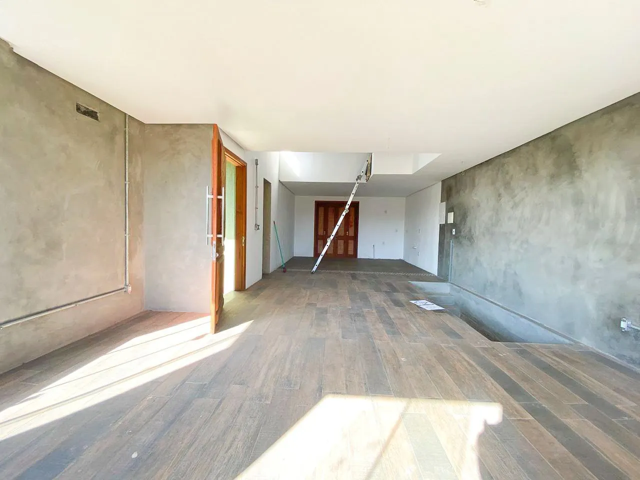 Imagem Casa em Condomínio / 3 Quartos / 1 Suíte / 2 Vagas / Verdes Campos / Porto Alegre / RS