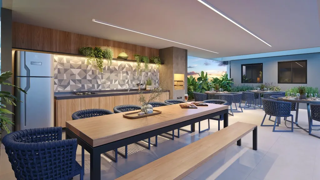 Imagem Signature Barra Funda Residence - Signature Barra Funda Residence