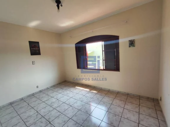 Imagem Casa com 4 dormitórios para alugar por R$ 3.300,00/mês - Jardim Teixeira - Socorro/SP