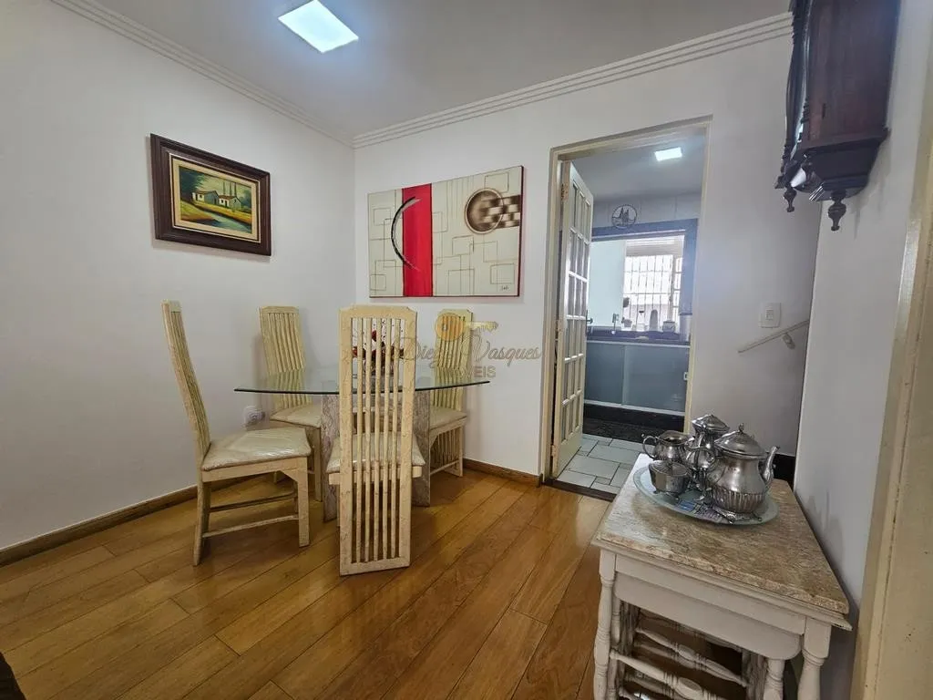 Imagem Casa em Condomínio para Venda em Teresópolis / RJ no bairro Panorama