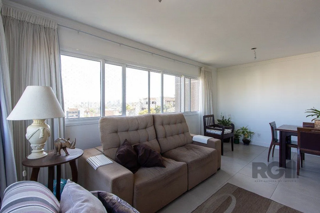 Imagem Apartamento em Tristeza