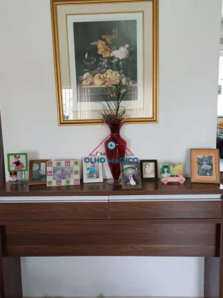 Imagem Casas na Freguesia do Ó