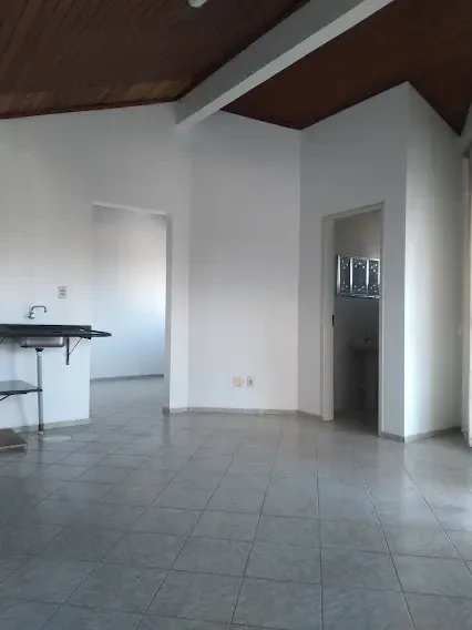 Imagem Apartamento com 4 Quartos à Venda ou Locação, 220 m² em Ijuí - Ijuí