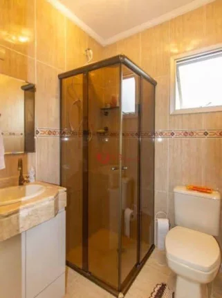 Imagem Cobertura com 3 dormitórios à venda, 129 m por R$ 640.000,00 - São Miguel - São Paulo/SP